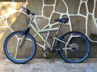 Велосипед 26 цола с амортисьори