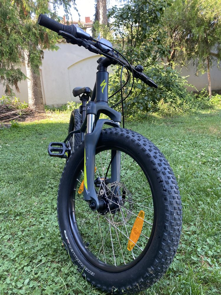 Specialized Riprock 20