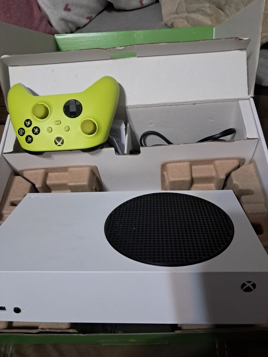 Consolă xbox one digital defect