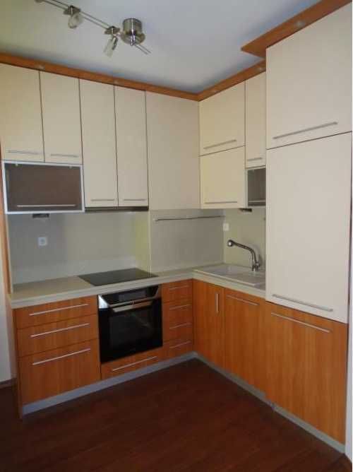 Дава се под наем Тристаен апартамент в София, Дианабад - 90 кв.м за 775 € - Снимка #2