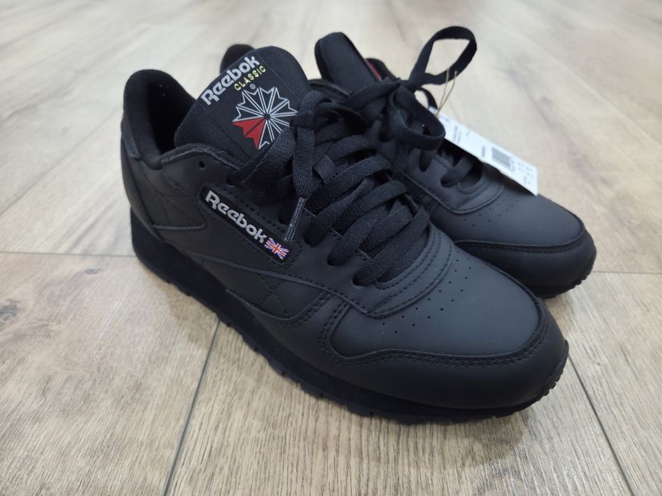 Кроссовки Reebok classic