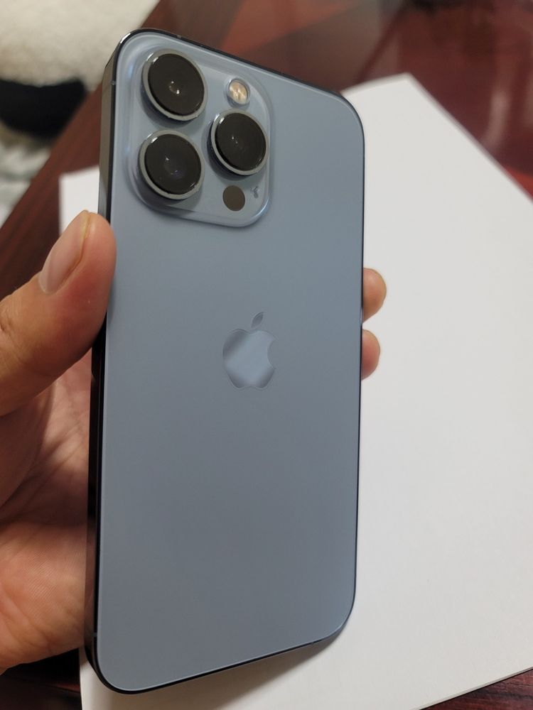 Iphone 13 pro 128 gb
