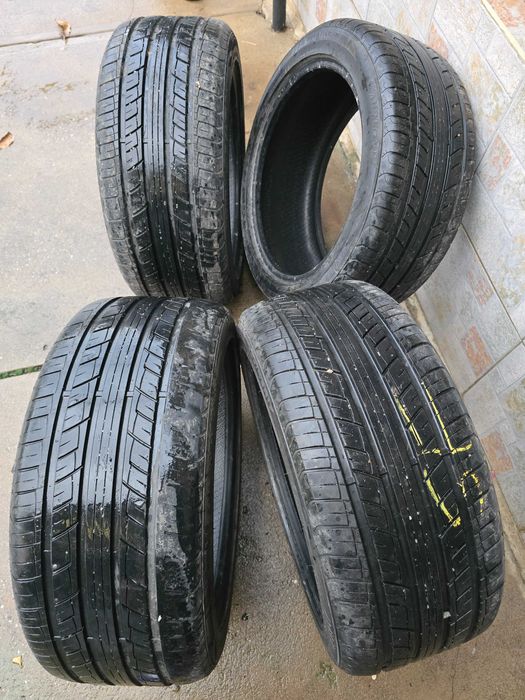 Anvelope/Cauciucuri/Pneuri de Vara Austone 225/45/R17