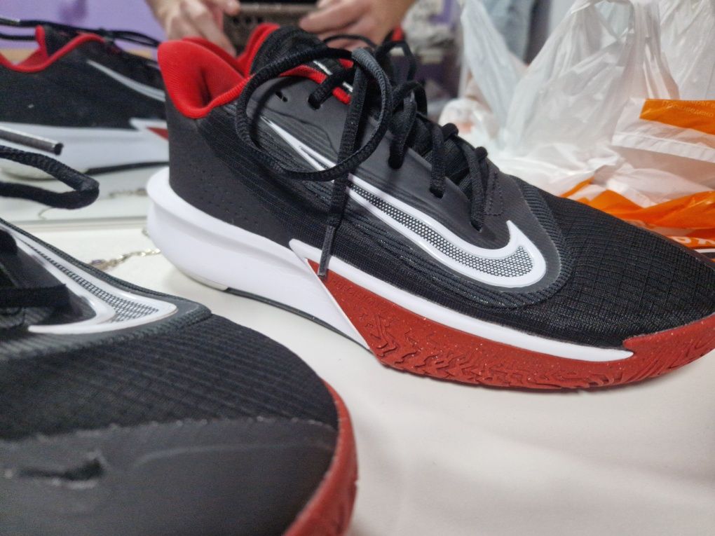 Nike Precision 7 / VII 40 номер
