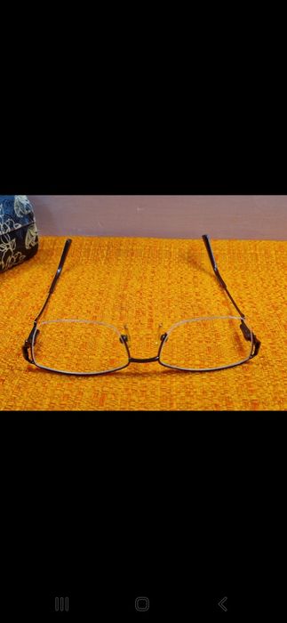 Ochelari de vedere la distanță cu etui Inflecto