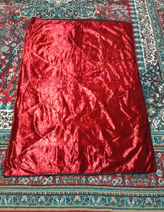 Духоба Кўрпа бир кишилик