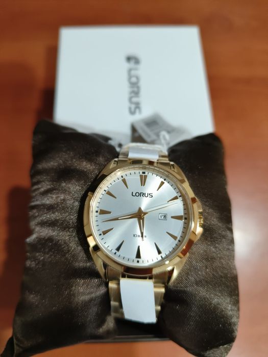 Ceasuri dama noi, marca Lorus-, brand SEIKO.