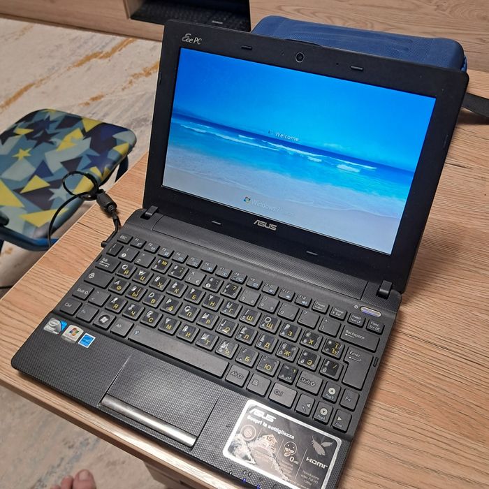 Продам ноутбук Asus