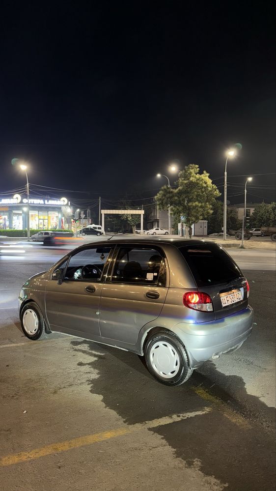 Matiz mx sotiladi