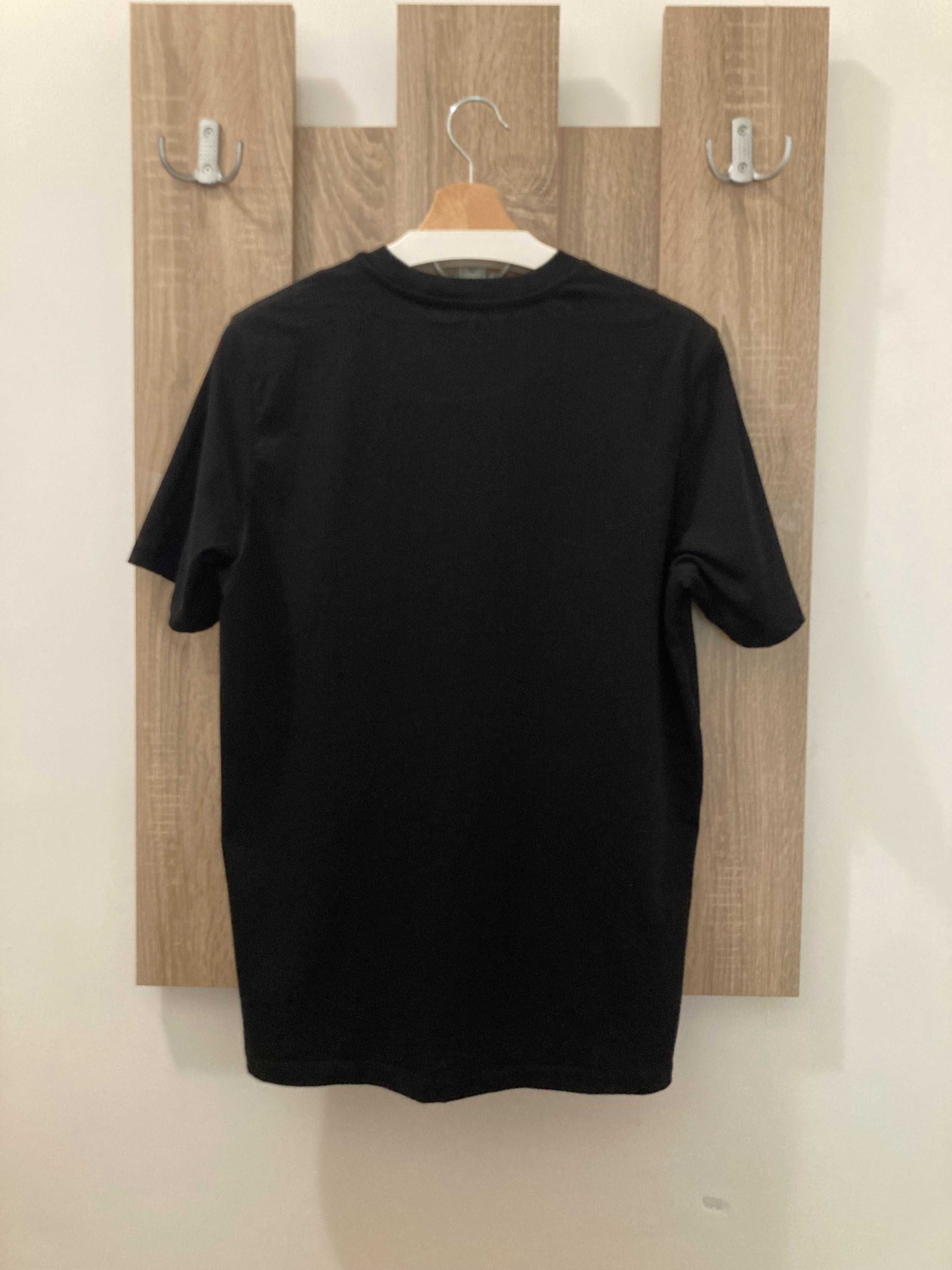 Тениска на AllSaints, размер М, нова с етикет