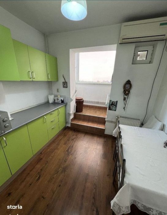 Apartamnt de vanzare cu 3 camere