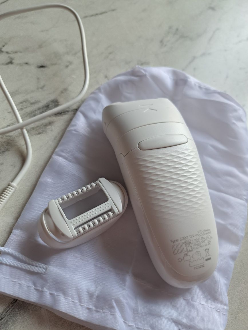 Эпилятор Braun 5-011