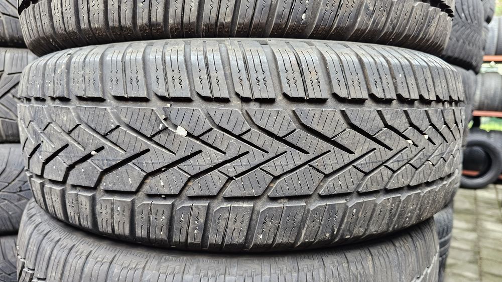 Anvelope iarna allseason 195 65 15