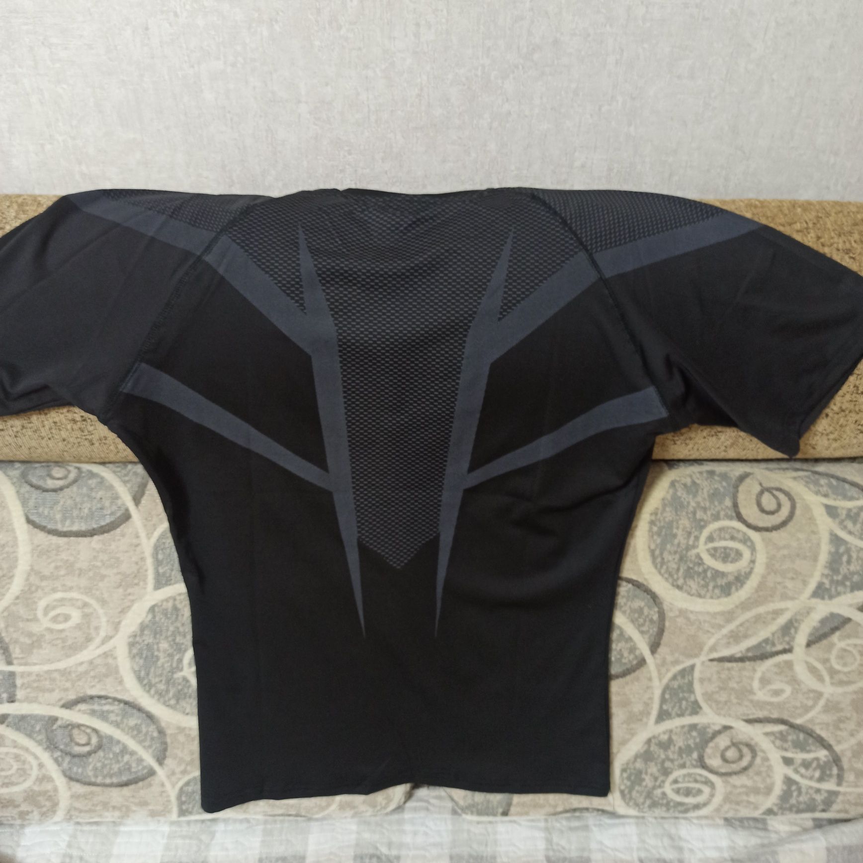 Gymshark onyx v5