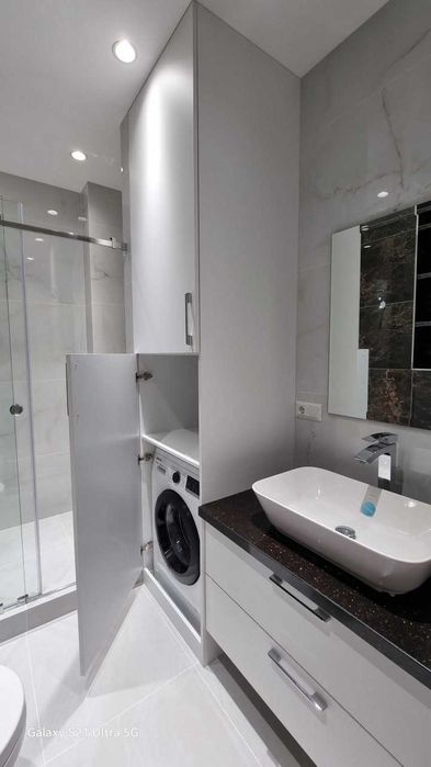 сдается квартира на NRG Oybek 3х ком.