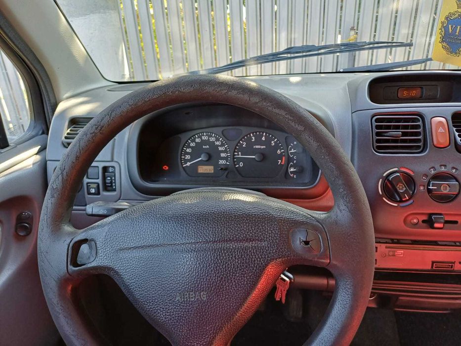 Suzuki Wagon r de vanzare