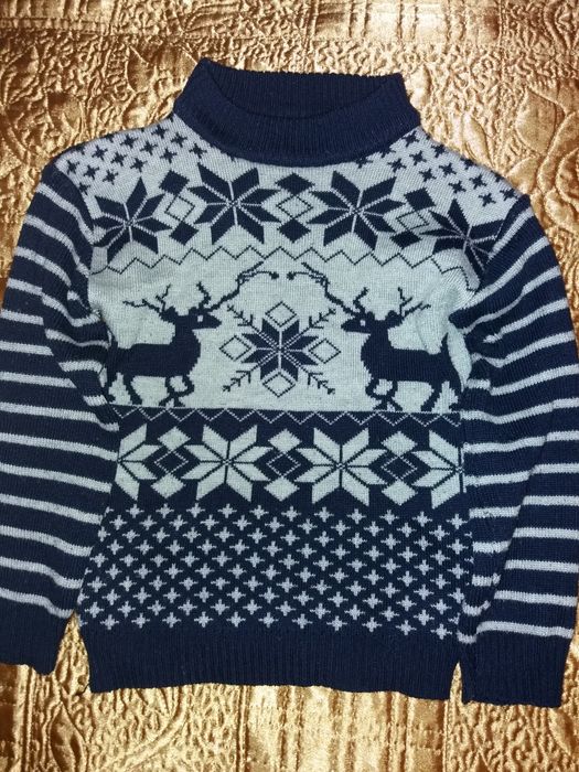 Детские вещи для мальчика