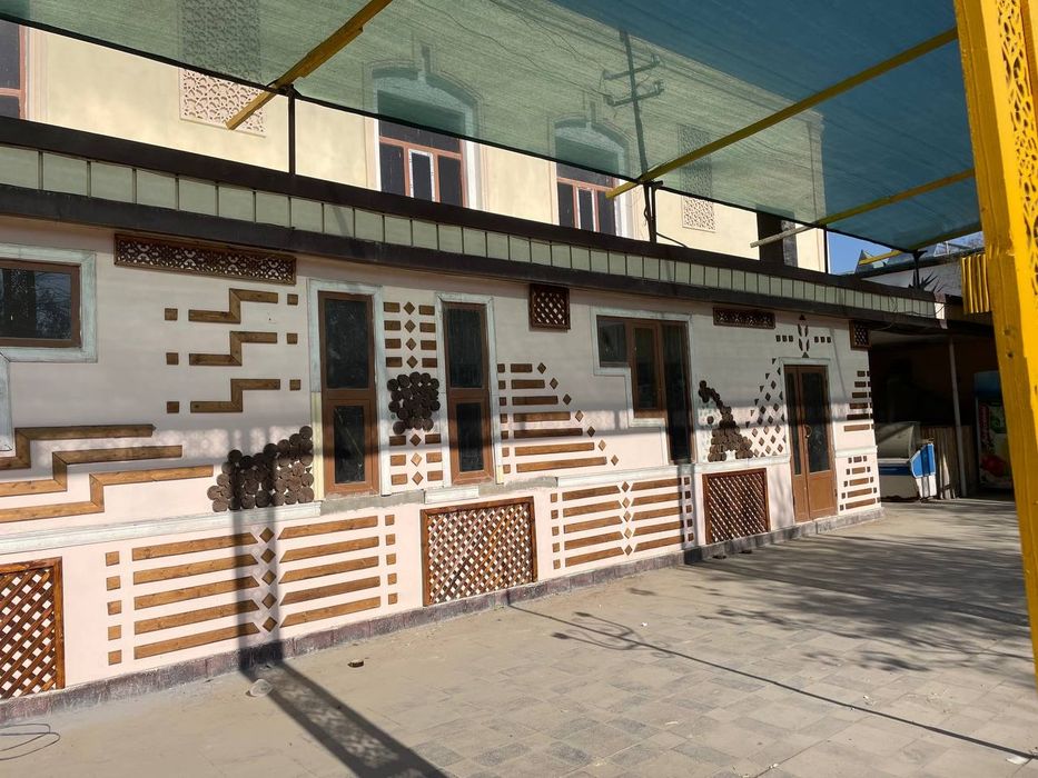 Кафе бизнесига шерик керак.50/50.