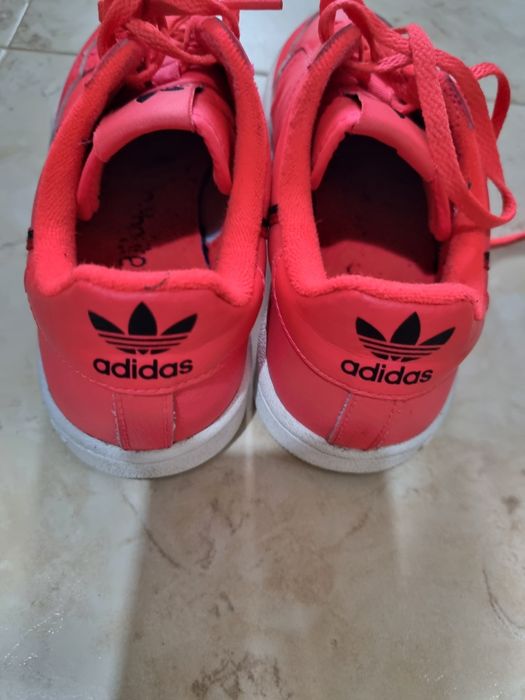 Маратонки Adidas