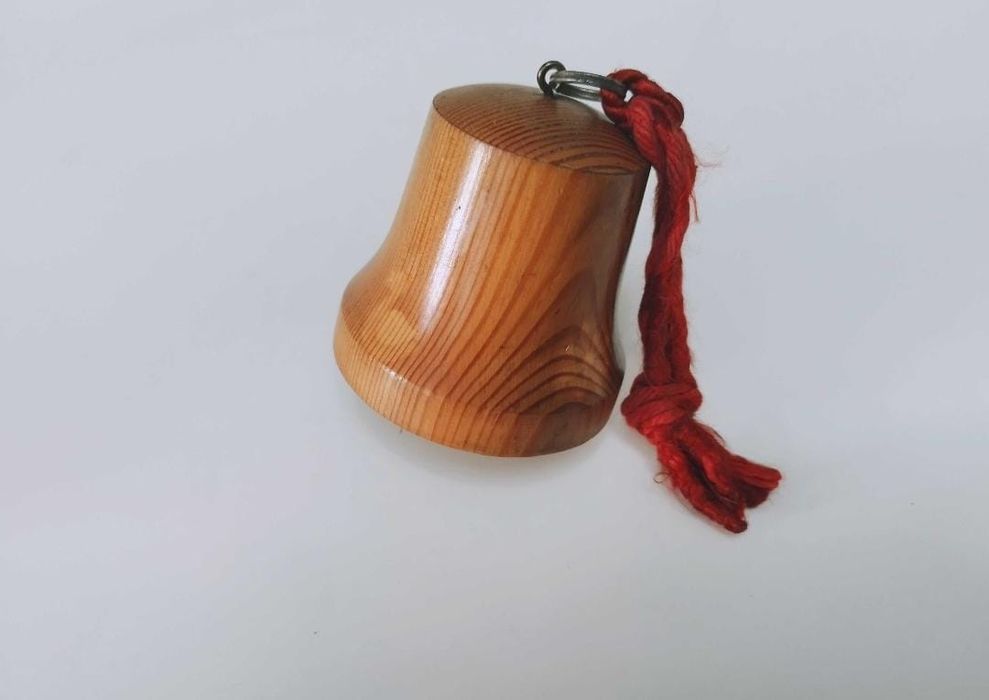 Veche Cutie Clopot muzical Thorens Elvetia