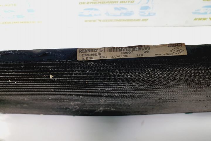 Radiator clima ac 1.9 2.0 dci 8200332852 Renault Laguna 2  [din 2001 pana  2005] seria