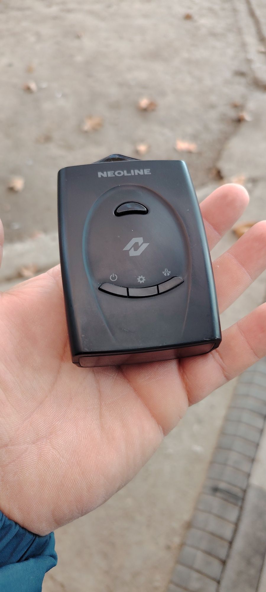 Neeonline X-XOP 7500s