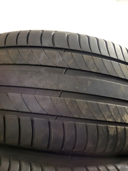 2 бр летни 245/45/17 Michelin