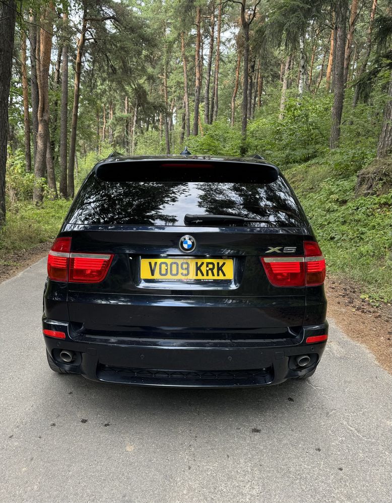 Бмв х5,е70,3.0 сд 286 кс НА ЧАСТИ(bmw x5,e70,3.5 286 hp na chasti)
