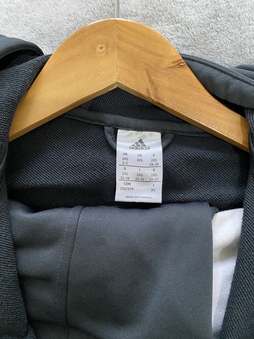 Дамски Екип Adidas XS