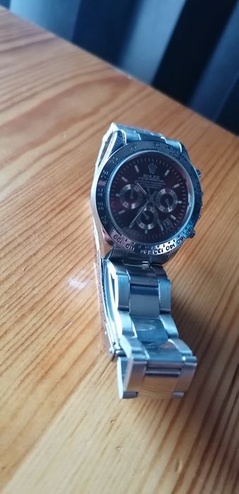 Rolex мъжки часовник