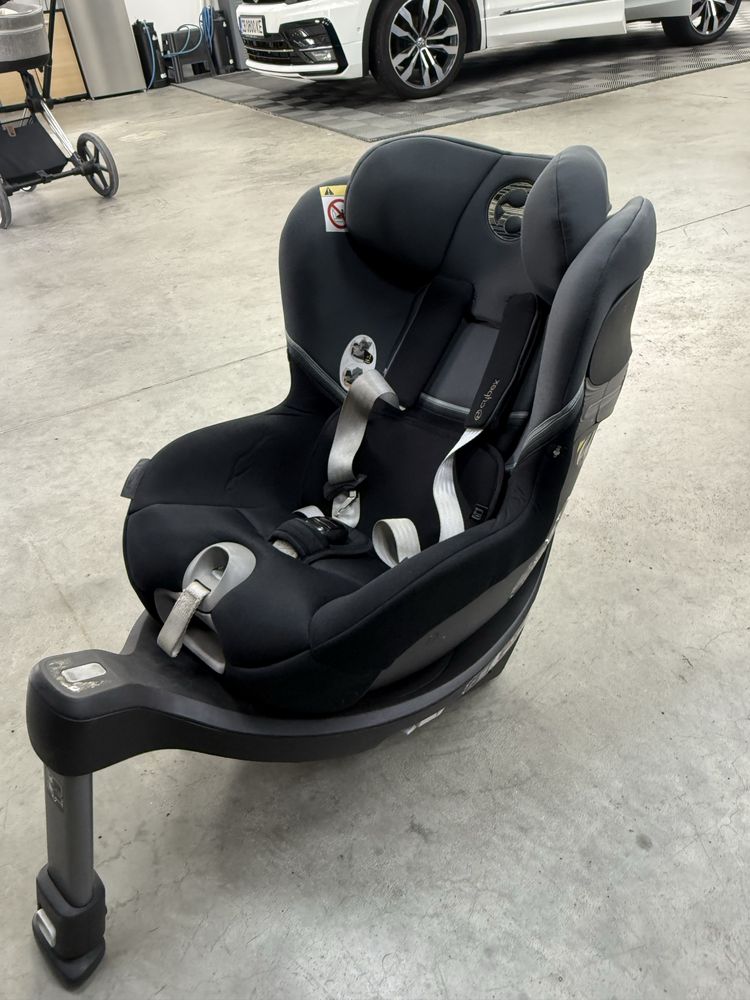 Cybex sirona 65-105