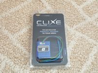 Clixe Mercedes 4 senzor scaun SRS E-Class W211 Temic - Bosch