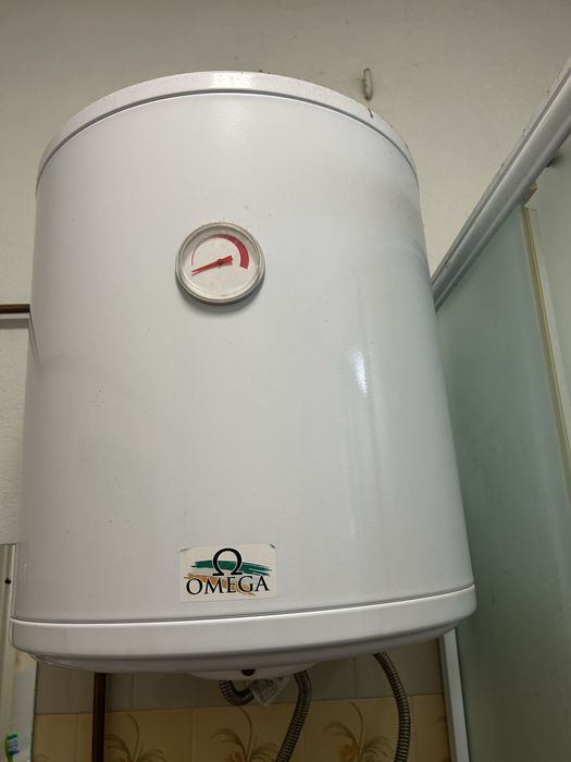 Vand Boiler electric, capacitate 50L