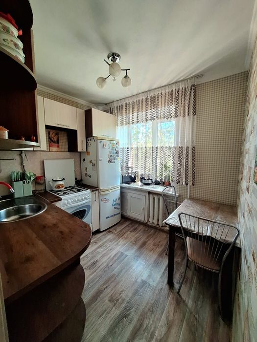 Продаётся 3 комн район Военный городок, Сокол