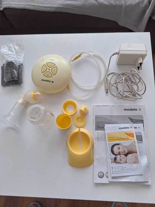 Помпа за кърма Medela