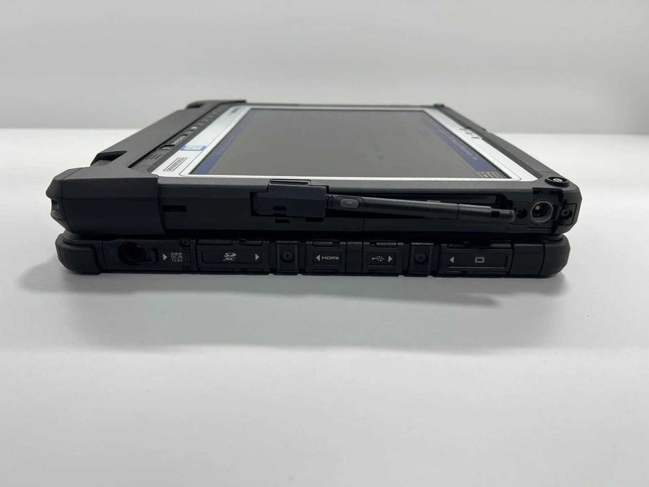 Laptop/Tableta SH Panasonic Toughbook CF-33 i7-7600 16gb RAM SSD 512gb