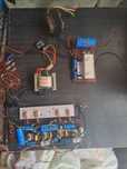 Amplificatoare ptr. Pikup