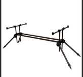 Rod Pod Prologic Tri Sky 4 Posturi