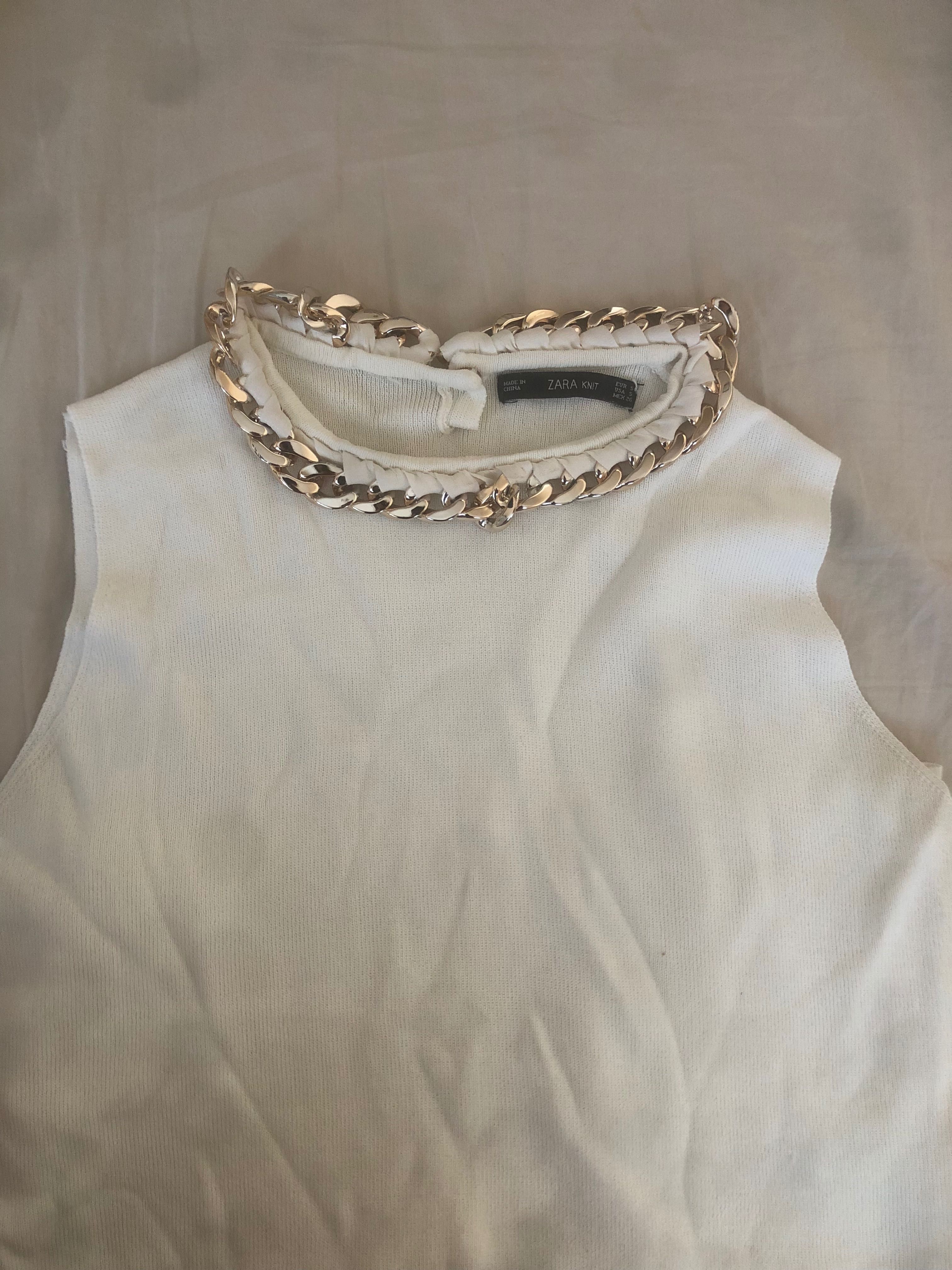 Ефектни потници Zara