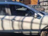 Usa Dreapta Fata Nissan Qashqai J11 2013 - 2017 SUV 4 Usi Alb QAB (1182)