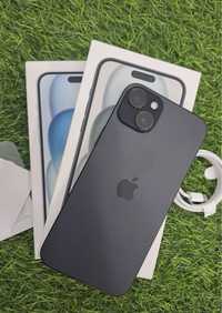 Продам Iphone 15 новый С гарантией