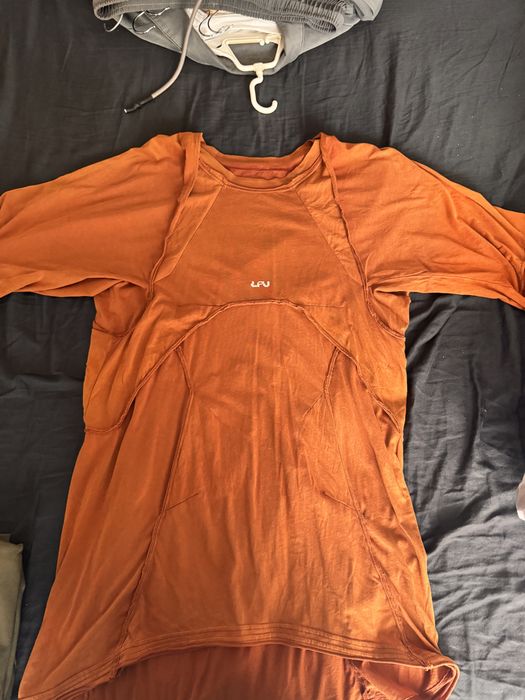 Теники на Луда ХЛ - Размер