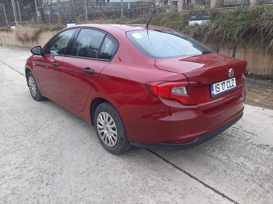 Vand auto Fiat Tipo