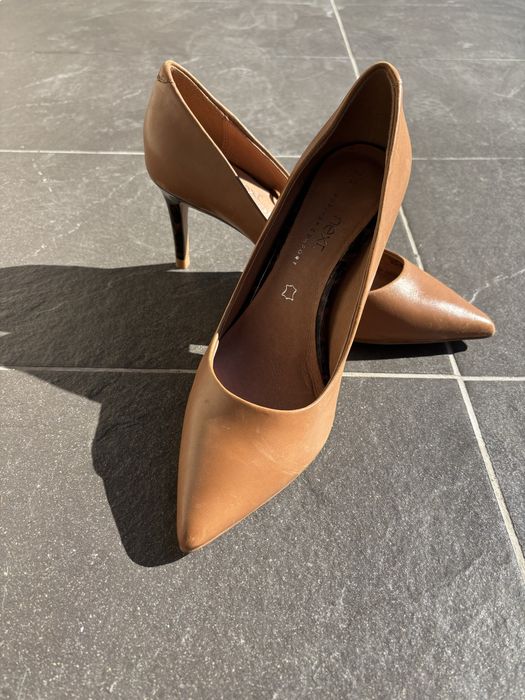 Ted Baker, Next, Orsay обувки на висок ток 36.5 номер