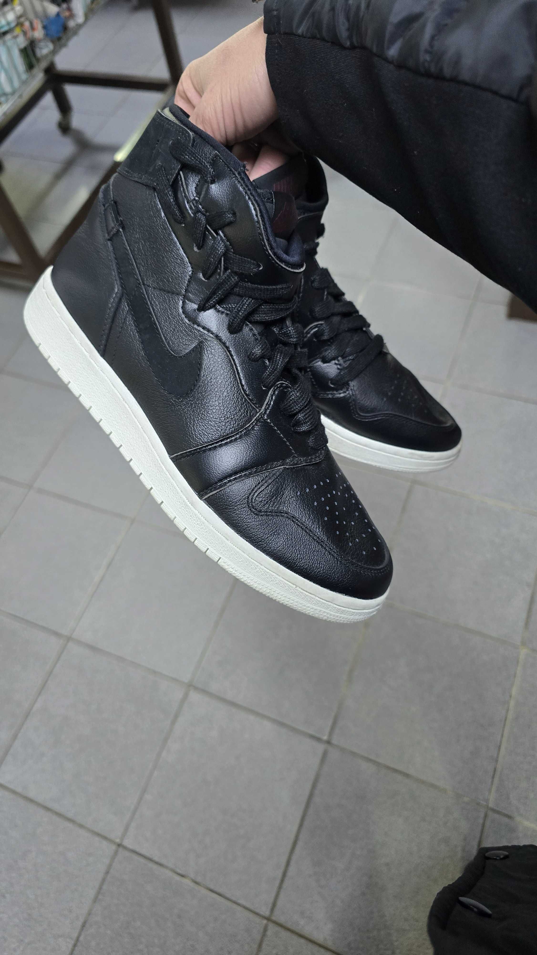 Маратонки Nike Air Djordan