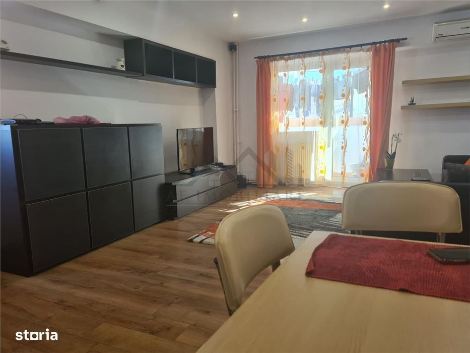 Apartament 3 camere Alexandru - Minerva