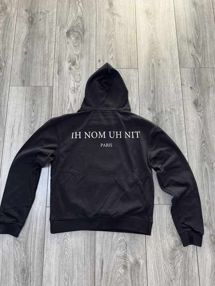 Hanorac Ih Nom Uh Nit 2024/ PREMIUM
