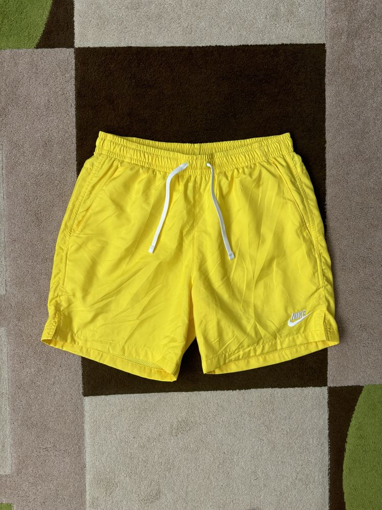 Nike Тениски, къси панталони, потници
