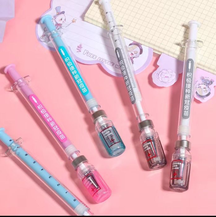 Ruchkalar tibbiyot talabalari uchun