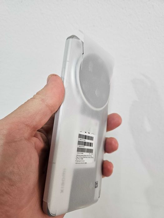 Xiaomi 15 Ultra, 512Gb, nou, neactivat, 0sec, 0min, Garantie.